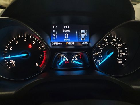 Used 2019 Ford Escape SE AWD/4WD image 23