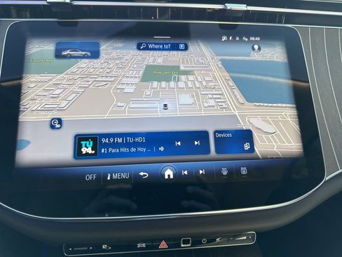 Used 2026 Mercedes-Benz E 350 Sedan image 12