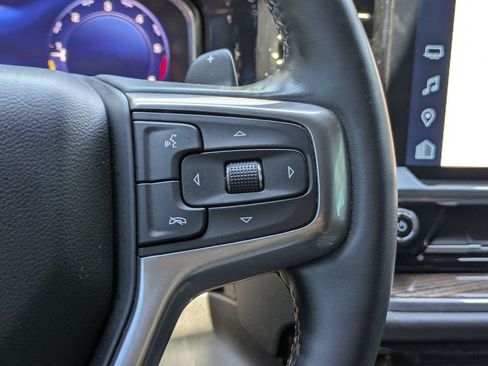 Used 2024 Chevrolet Silverado 1500 RST w/ All Star Edition Plus AWD/4WD image 25