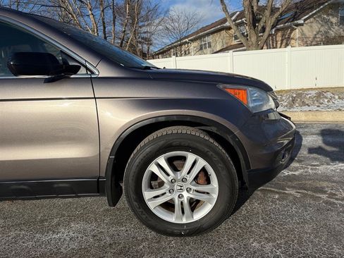Used 2011 Honda CR-V EX image 13