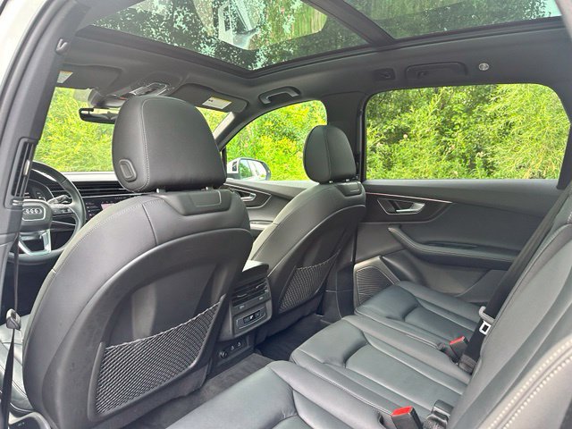 Used 2025 Audi Q7 3.0T Premium Plus AWD/4WD image 16