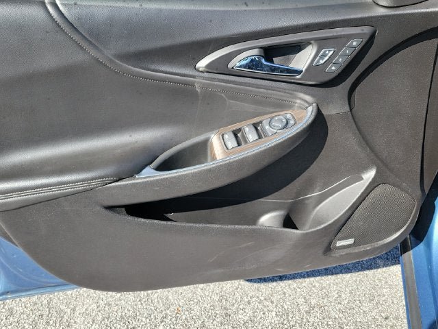 Used 2024 Chevrolet Malibu LT FWD image 29