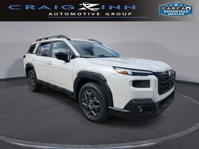 New 2026 Subaru Outback Premium