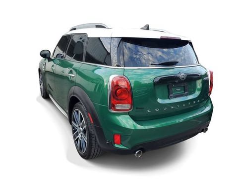 Used 2020 MINI Cooper Countryman S FWD image 3
