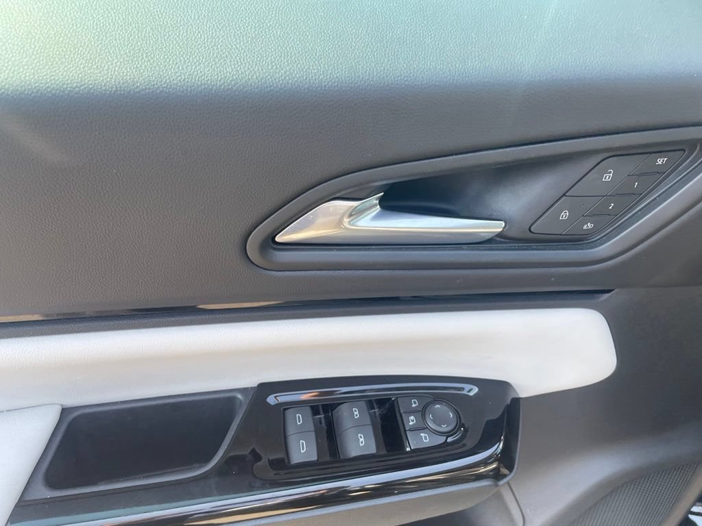 Used 2024 Honda Prologue Elite image 16