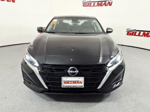 Used 2024 Nissan Altima 2.5 S image 4