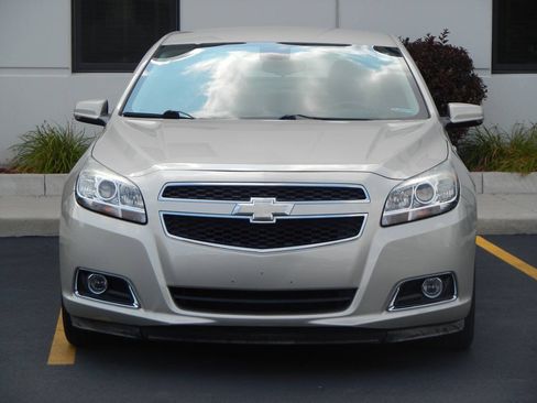 Used 2013 Chevrolet Malibu LT FWD image 9