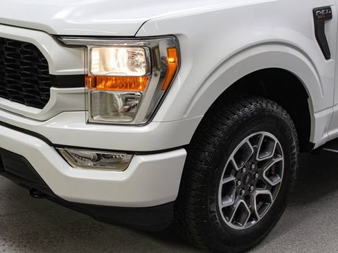 Used 2021 Ford F150 XL w/ STX Appearance Package AWD/4WD image 4