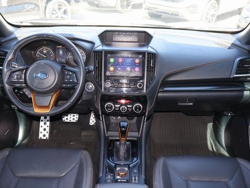 Used 2022 Subaru Forester Wilderness image 15