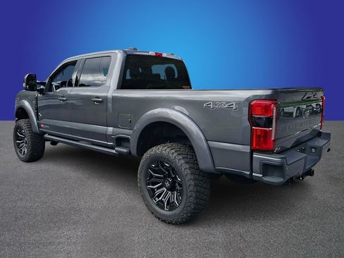 Used 2026 Ford F250 XLT w/ XLT Premium Package AWD/4WD image 6