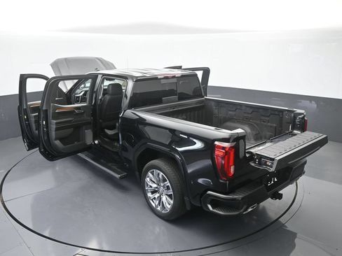 Used 2024 GMC Sierra 1500 Denali w/ Denali Reserve Package RWD image 81