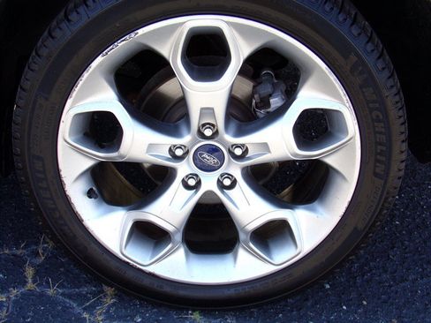 Used 2016 Ford Escape Titanium AWD/4WD image 14