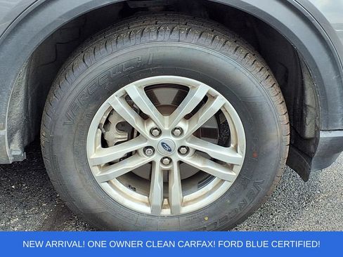 Certified 2023 Ford Explorer XLT w/ Equipment Group 202A AWD/4WD image 11