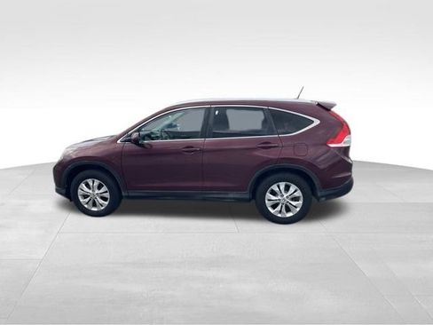 Used 2014 Honda CR-V EX-L image 8