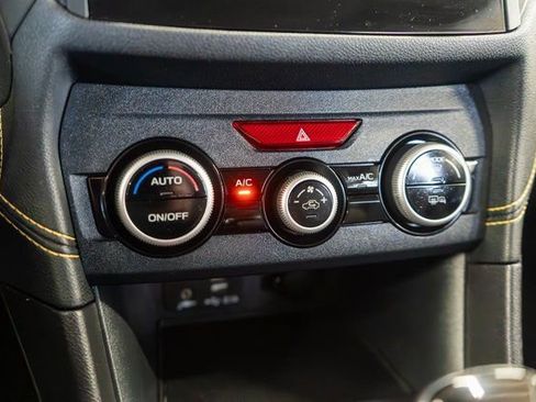 Used 2022 Subaru Crosstrek 2.5i Sport image 33