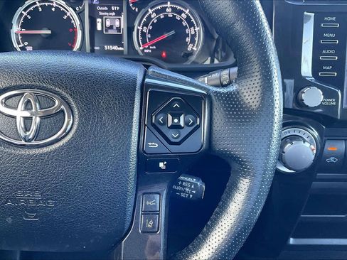 Used 2023 Toyota 4Runner TRD Off-Road Premium w/ Off Road Premium Plus Package image 23