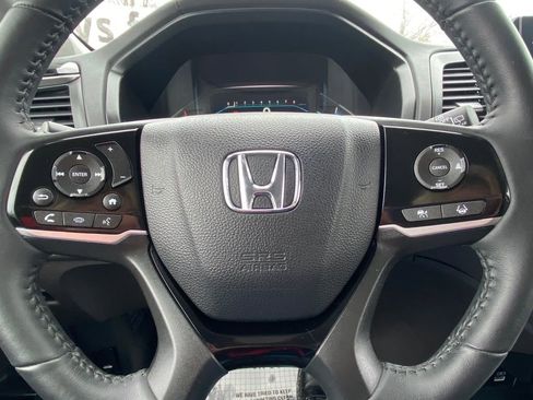 Used 2024 Honda Odyssey Touring image 29