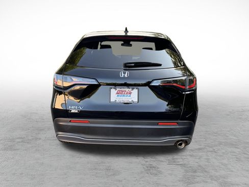 Used 2024 Honda HR-V Sport image 5