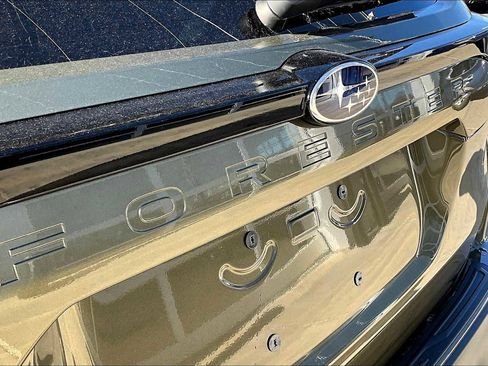 New 2026 Subaru Forester Premium AWD/4WD image 12