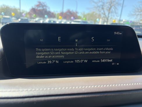 Used 2020 MAZDA CX-30 AWD w/ Premium Package image 19