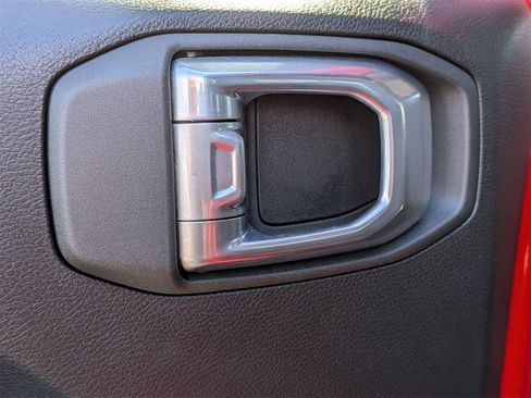 Used 2024 Jeep Gladiator Rubicon w/ Safety Group image 26