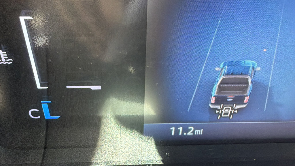 New 2026 Ford Ranger XL RWD image 18