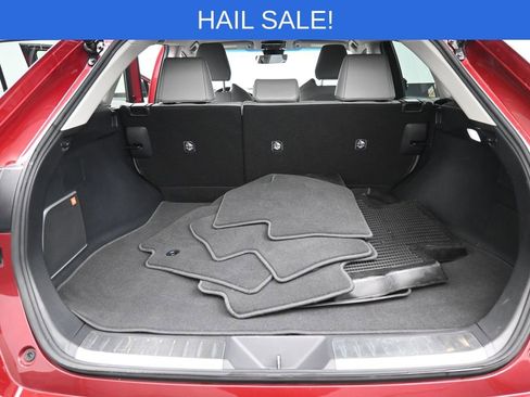 Used 2021 Toyota Venza XLE w/ Softex Package image 31