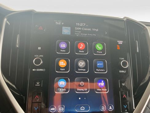 Certified 2025 Subaru Ascent Premium w/ Premium Package image 21