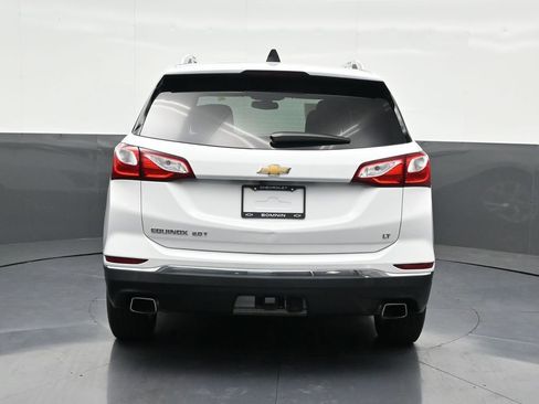 Used 2019 Chevrolet Equinox LT image 4