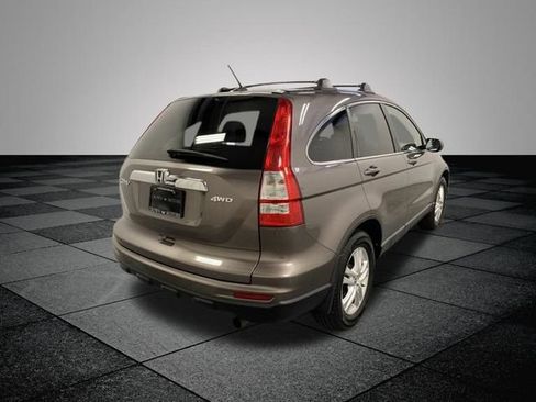 Used 2011 Honda CR-V EX-L image 7