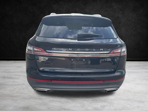 Used 2020 Lincoln Nautilus Reserve w/ Equipment Group 201A AWD/4WD image 7