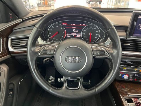 Used 2016 Audi A6 2.0T Premium Plus image 25