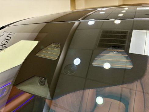 New 2026 Mercedes-Benz S 580 4MATIC Sedan image 8