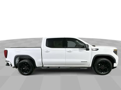 New 2026 GMC Sierra 1500 Elevation w/ Elevation Select Package image 9