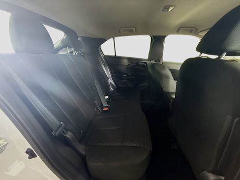 Used 2024 Mitsubishi Eclipse Cross Black Edition image 27