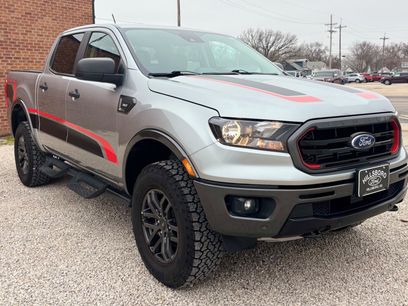 Certified 2023 Ford Ranger XLT w/ Tremor Off-Road Package