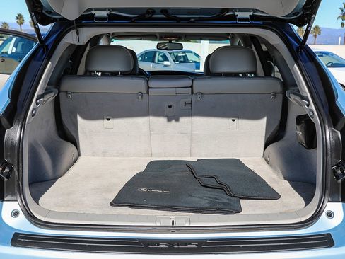 Used 2011 Lexus RX 350 2WD image 25