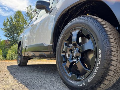 Used 2023 Subaru Forester Wilderness AWD/4WD image 51