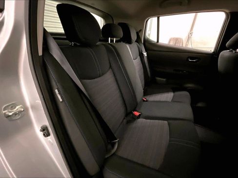 Used 2021 Nissan Leaf SV Plus w/ SV Plus Technology Package image 26