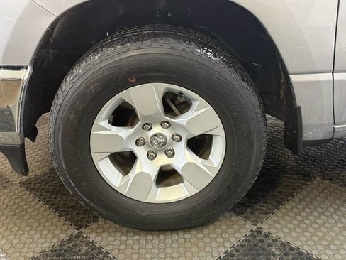 Certified 2024 RAM 1500 Big Horn image 14