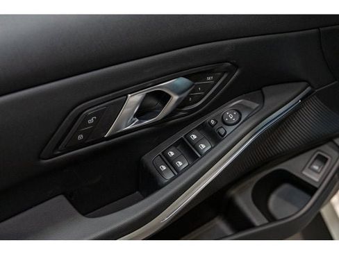 New 2025 BMW 330i xDrive Sedan w/ Convenience Package image 53