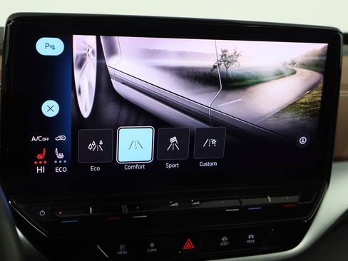 Used 2021 Volkswagen ID.4 Pro S image 37