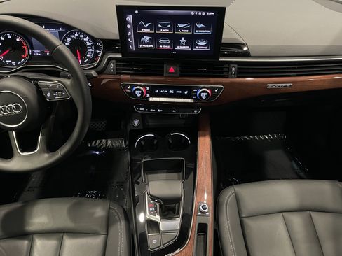 Used 2022 Audi A5 2.0T Premium w/ Convenience Package image 18