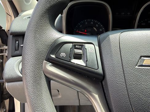 Used 2015 Chevrolet Malibu LS w/ Protection Package FWD image 20