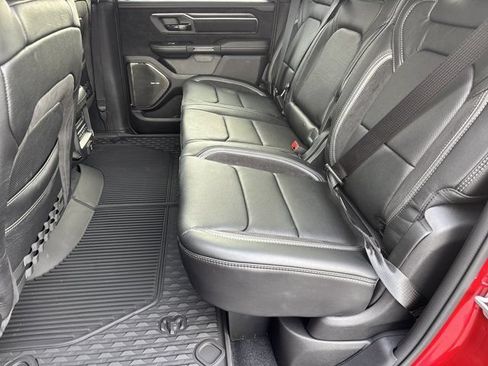 New 2026 RAM 1500 RHO w/ RHO Level 1 Equipment Group AWD/4WD image 18