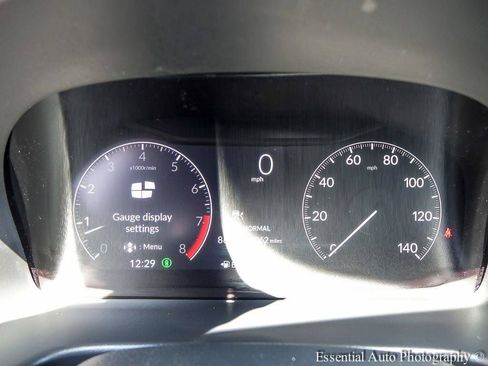 Used 2025 Honda Odyssey Sport-L image 15