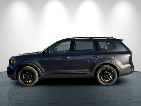 New 2025 Kia Telluride EX X-Line image 7