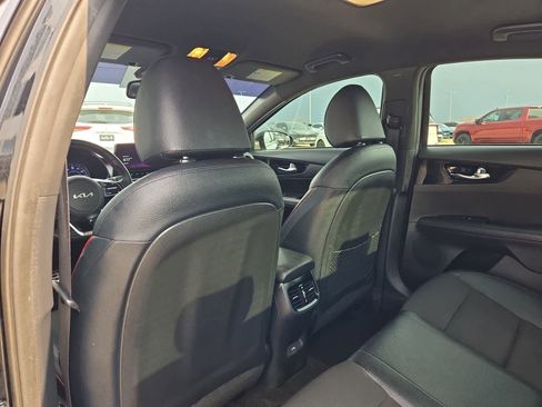 Used 2023 Kia Forte GT image 16
