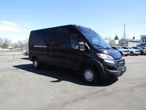 Used 2023 RAM ProMaster 2500 image 31
