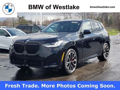 Used 2025 BMW X3 xDrive30i w/ Premium Package